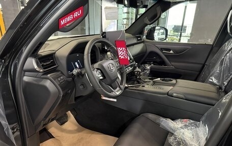 Lexus LX, 2026 год, 17 500 000 рублей, 13 фотография