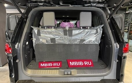 Lexus LX, 2026 год, 17 500 000 рублей, 15 фотография