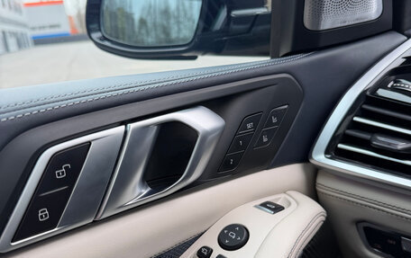 BMW X5 M, 2021 год, 11 300 000 рублей, 12 фотография