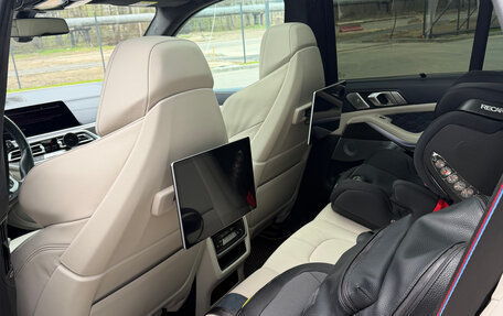 BMW X5 M, 2021 год, 11 300 000 рублей, 11 фотография