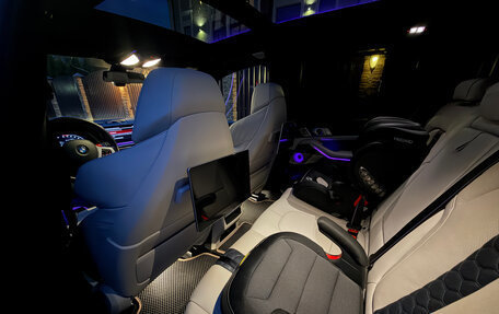 BMW X5 M, 2021 год, 11 300 000 рублей, 16 фотография