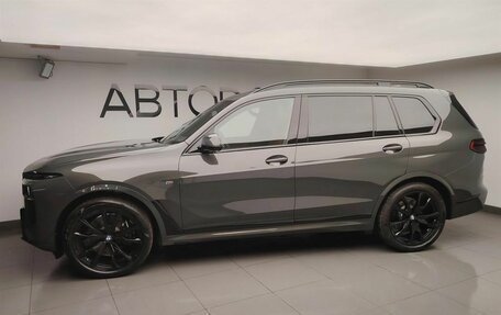 BMW X7, 2025 год, 17 850 000 рублей, 6 фотография