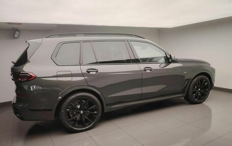 BMW X7, 2025 год, 17 850 000 рублей, 5 фотография