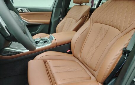 BMW X7, 2025 год, 17 850 000 рублей, 10 фотография