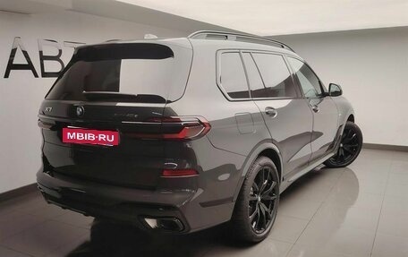 BMW X7, 2025 год, 17 850 000 рублей, 2 фотография