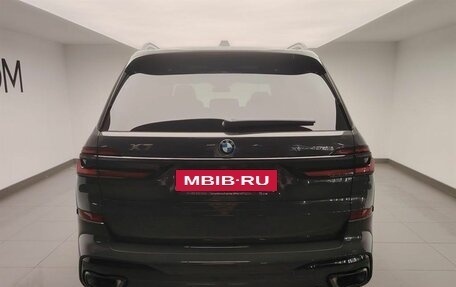 BMW X7, 2025 год, 17 850 000 рублей, 4 фотография