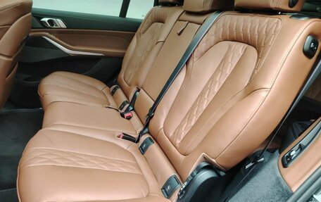 BMW X7, 2025 год, 17 850 000 рублей, 11 фотография