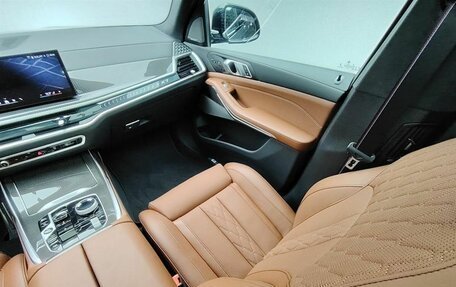 BMW X7, 2025 год, 17 850 000 рублей, 16 фотография