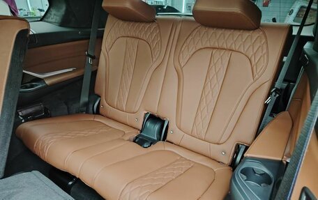 BMW X7, 2025 год, 17 850 000 рублей, 12 фотография