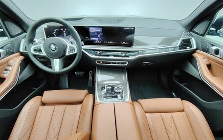BMW X7, 2025 год, 17 850 000 рублей, 15 фотография