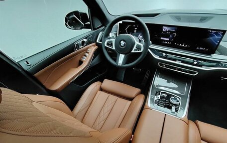 BMW X7, 2025 год, 17 850 000 рублей, 14 фотография