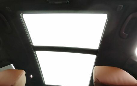 BMW X7, 2025 год, 17 850 000 рублей, 21 фотография