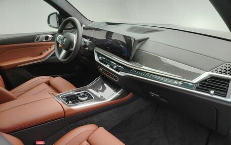 BMW X7, 2025 год, 17 850 000 рублей, 13 фотография