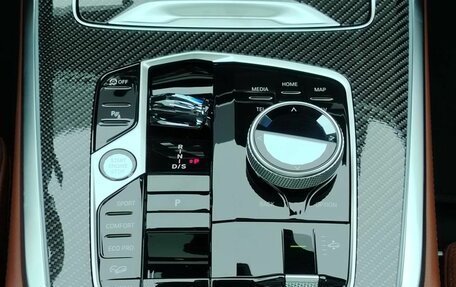 BMW X7, 2025 год, 17 850 000 рублей, 19 фотография