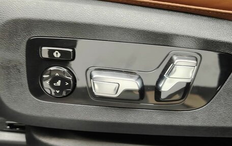 BMW X7, 2025 год, 17 850 000 рублей, 22 фотография