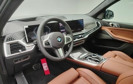 BMW X7, 2025 год, 17 850 000 рублей, 9 фотография