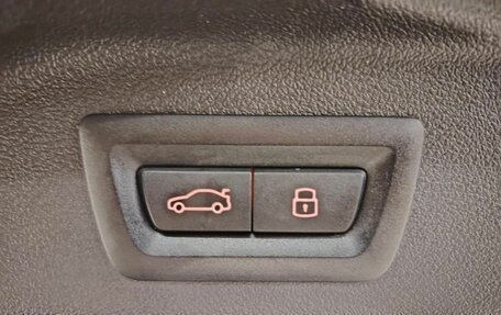 BMW X7, 2025 год, 17 850 000 рублей, 27 фотография