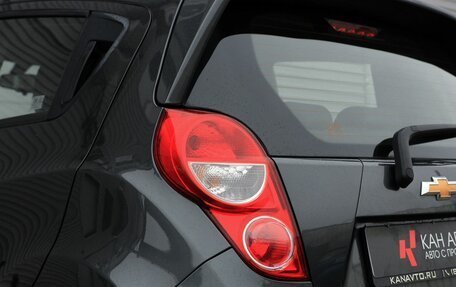 Chevrolet Spark III, 2022 год, 1 269 000 рублей, 6 фотография