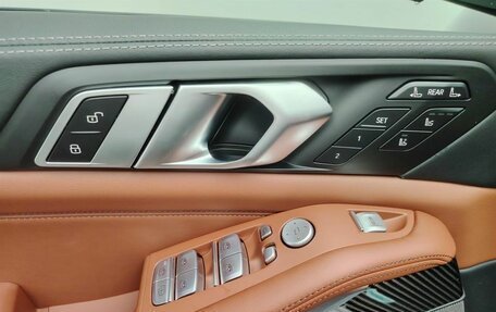 BMW X7, 2025 год, 17 850 000 рублей, 24 фотография