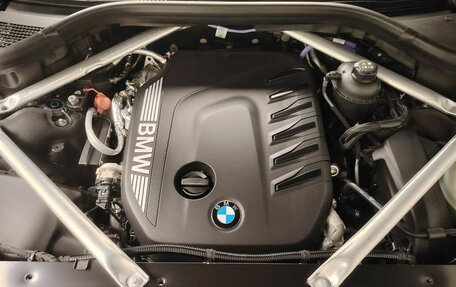 BMW X7, 2025 год, 17 850 000 рублей, 30 фотография