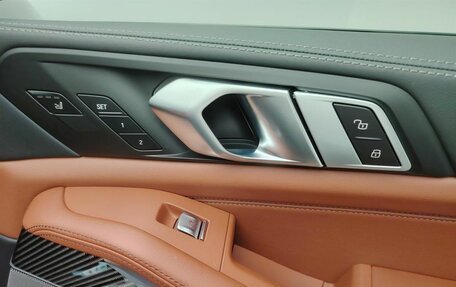 BMW X7, 2025 год, 17 850 000 рублей, 26 фотография