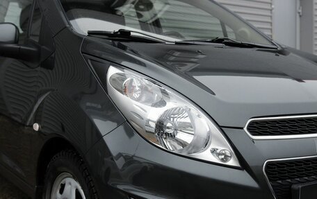 Chevrolet Spark III, 2022 год, 1 269 000 рублей, 5 фотография