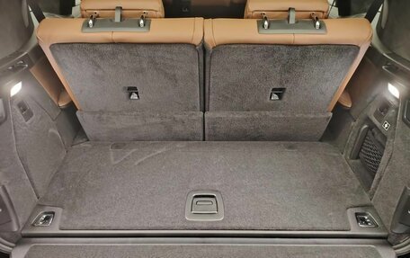 BMW X7, 2025 год, 17 850 000 рублей, 29 фотография