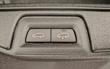 BMW X7, 2025 год, 17 850 000 рублей, 28 фотография