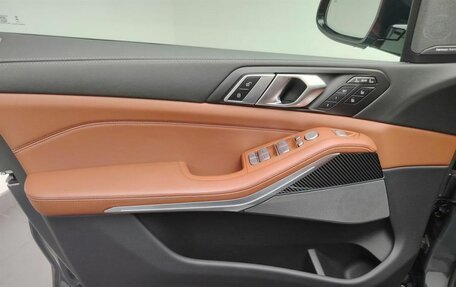 BMW X7, 2025 год, 17 850 000 рублей, 23 фотография