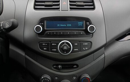 Chevrolet Spark III, 2022 год, 1 269 000 рублей, 13 фотография