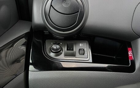 Chevrolet Spark III, 2022 год, 1 269 000 рублей, 12 фотография