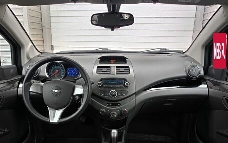 Chevrolet Spark III, 2022 год, 1 269 000 рублей, 10 фотография