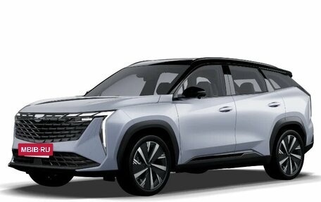 Geely Atlas, 2025 год, 3 970 990 рублей, 10 фотография