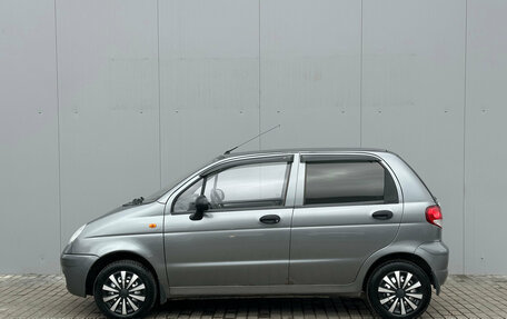 Daewoo Matiz I, 2014 год, 211 765 рублей, 4 фотография