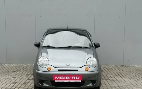 Daewoo Matiz I, 2014 год, 211 765 рублей, 2 фотография