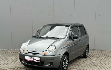 Daewoo Matiz I, 2014 год, 211 765 рублей, 3 фотография