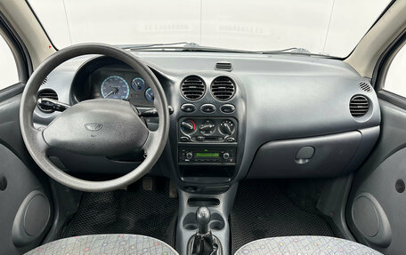 Daewoo Matiz I, 2014 год, 211 765 рублей, 14 фотография