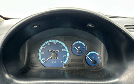 Daewoo Matiz I, 2014 год, 211 765 рублей, 9 фотография