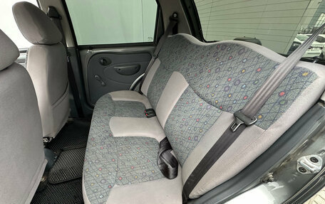 Daewoo Matiz I, 2014 год, 211 765 рублей, 11 фотография