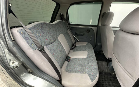 Daewoo Matiz I, 2014 год, 211 765 рублей, 13 фотография