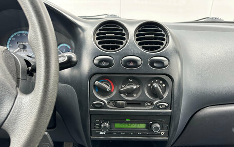 Daewoo Matiz I, 2014 год, 211 765 рублей, 15 фотография