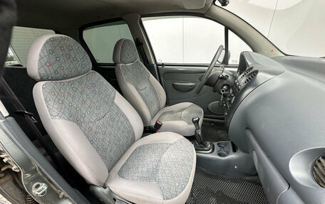 Daewoo Matiz I, 2014 год, 211 765 рублей, 12 фотография