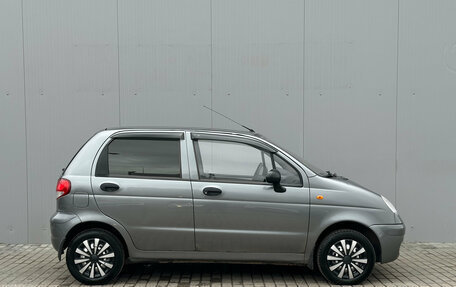 Daewoo Matiz I, 2014 год, 211 765 рублей, 8 фотография