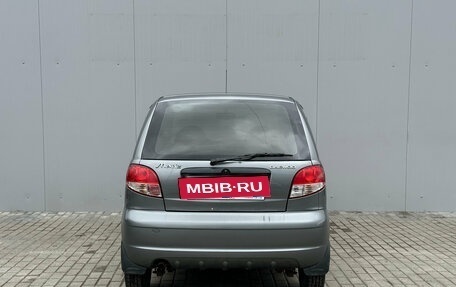 Daewoo Matiz I, 2014 год, 211 765 рублей, 6 фотография