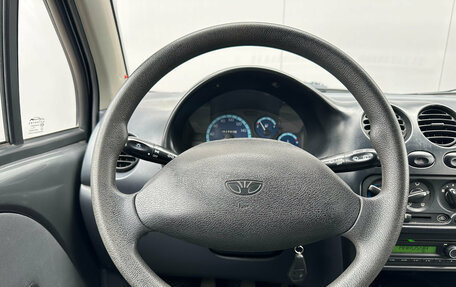 Daewoo Matiz I, 2014 год, 211 765 рублей, 17 фотография