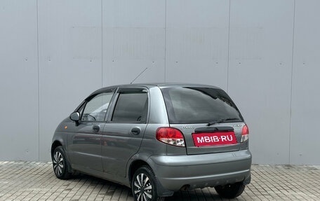 Daewoo Matiz I, 2014 год, 211 765 рублей, 5 фотография