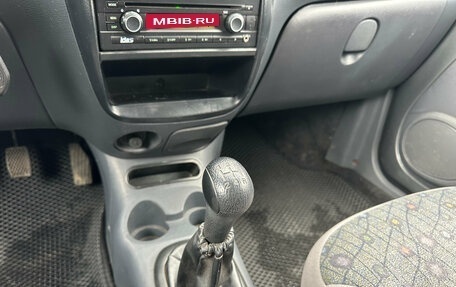 Daewoo Matiz I, 2014 год, 211 765 рублей, 16 фотография