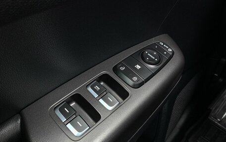 KIA Sportage IV рестайлинг, 2017 год, 2 098 000 рублей, 12 фотография