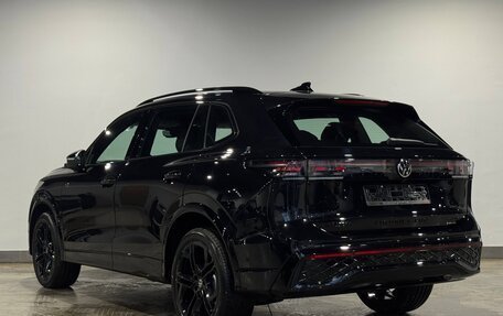 Volkswagen Tiguan, 2026 год, 4 650 000 рублей, 9 фотография