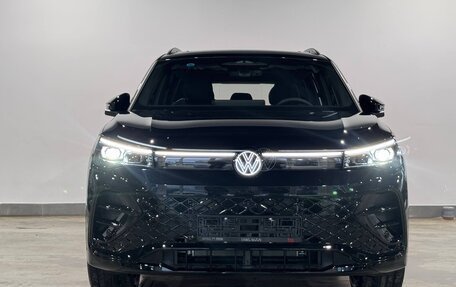Volkswagen Tiguan, 2026 год, 4 650 000 рублей, 4 фотография